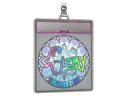 Sticker Slab | Gizmy (Holo) | Cologne 2026