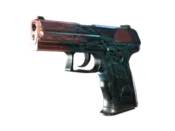 P2000 | Gnarled (Factory New)