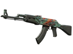 AK-47 | Aquamarine Revenge