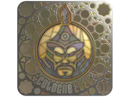 Sticker | The Mongolz (Foil, Ranked) | Cologne 2026
