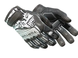 ★ Specialist Gloves | Blackbook