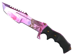 ★ Huntsman Knife | Doppler — Phase 2