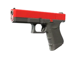 Glock-18 | Candy Apple
