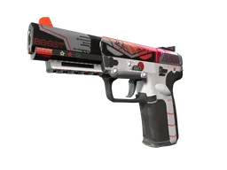 Five-SeveN | Boost Protocol