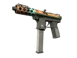 Tec-9 | Flash Out