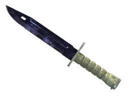 ★ Bayonet | Doppler — Black Pearl