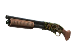 Sawed-Off | Morris