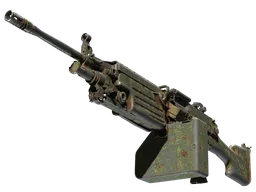M249 | Predator