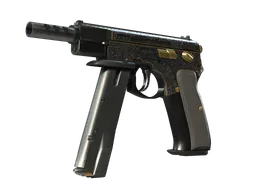 CZ75-Auto | Victoria