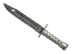 ★ Bayonet | Black Laminate
