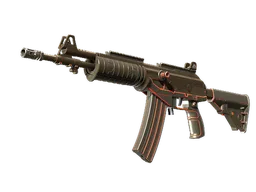 Galil AR | O-Ranger