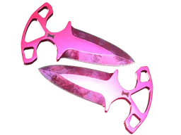 ★ Shadow Daggers | Doppler — Phase 2