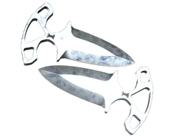 ★ Shadow Daggers | Stained (Factory New)