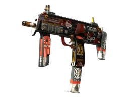 MP7 | Bloodsport