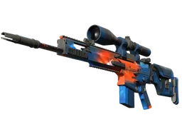 SCAR-20 | Cardiac