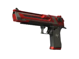 Desert Eagle | Code Red