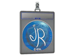 Sticker Slab | jR | Katowice 2019