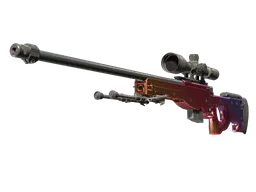 AWP | Fade