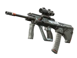 AUG | Trigger Discipline
