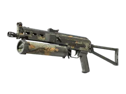 PP-Bizon | Modern Hunter