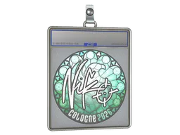 Sticker Slab | NiKo | Cologne 2026