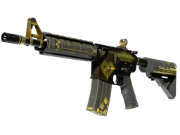 M4A4 | The Coalition