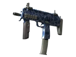 MP7 | Ocean Foam