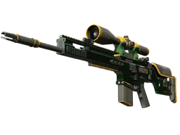 SCAR-20 | Powercore