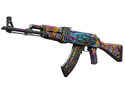 AK-47 | Nightwish