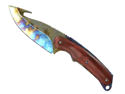 ★ Gut Knife | Case Hardened