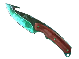 ★ Gut Knife | Gamma Doppler — Phase 2