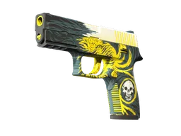 P250 | Wingshot