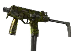 MP9 | Bioleak