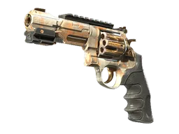R8 Revolver | Monarch