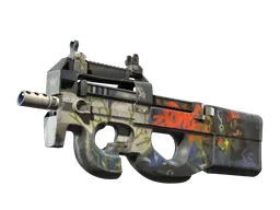 P90 | Nostalgia