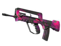 FAMAS | Pulse