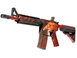 M4A4 | Howl