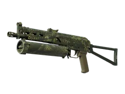 PP-Bizon | Anolis
