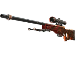 AWP | Desert Hydra