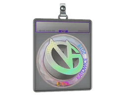 Sticker Slab | ViCi Gaming (Holo) | Katowice 2019