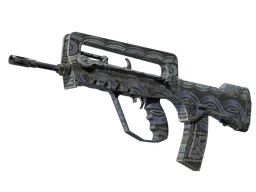 FAMAS | Night Borre