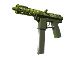 Tec-9 | Garter-9