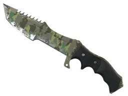 ★ Huntsman Knife | Boreal Forest