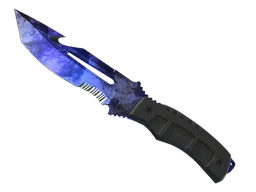 ★ Survival Knife | Doppler