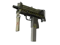 MAC-10 | Classic Crate