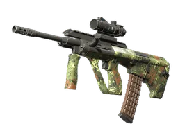 AUG | Commando Company