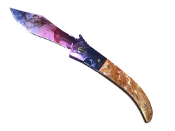 ★ Navaja Knife | Doppler — Phase 1