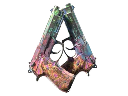 Dual Berettas | Sweet Little Angels