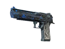 Desert Eagle | Blue Ply