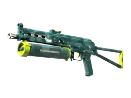 PP-Bizon | Photic Zone (Factory New)